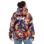 Signature Soulstar Unisex Tie-Dye Hoodie