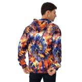 Signature Soulstar Unisex Tie-Dye Hoodie