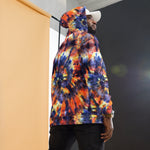 Signature Soulstar Unisex Tie-Dye Hoodie