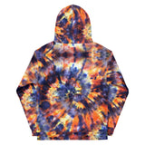 Signature Soulstar Unisex Tie-Dye Hoodie