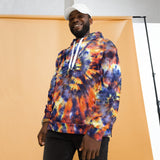 Signature Soulstar Unisex Tie-Dye Hoodie