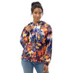 Signature Soulstar Unisex Tie-Dye Hoodie