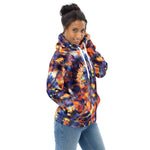 Signature Soulstar Unisex Tie-Dye Hoodie