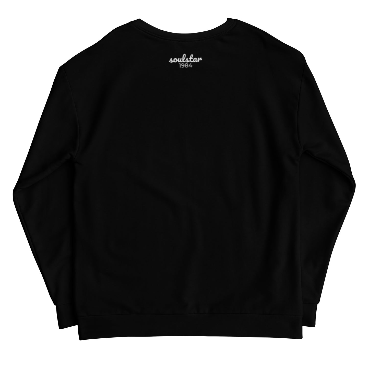 On My Mamaa Unisex Sweatshirt