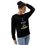 On My Mamaa Unisex Sweatshirt