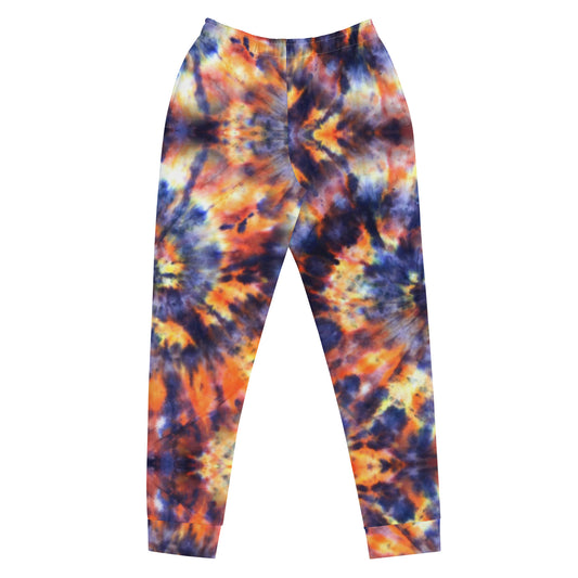 Signature Soulstar Women's Tie-Dye Joggers