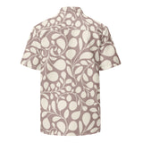 Luxe Soulstar Men's Luscious Vine Button-Up