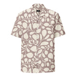 Luxe Soulstar Men's Luscious Vine Button-Up