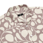 Luxe Soulstar Men's Luscious Vine Button-Up