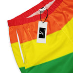 Luxe Soulstar PRIDE Flag Unisex Track Pants