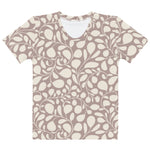 Luxe Soulstar Women's Luscious Vine T-Shirt