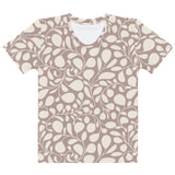 Luxe Soulstar Women's Luscious Vine T-Shirt