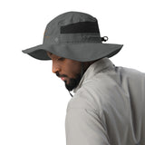 Luxe Soulstar x Columbia Booney Hat