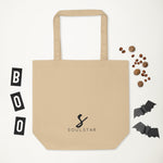 Luxe Soulstar authentic Eco Tote Bag