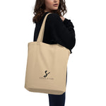 Luxe Soulstar authentic Eco Tote Bag