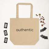 Luxe Soulstar authentic Eco Tote Bag