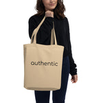 Luxe Soulstar authentic Eco Tote Bag