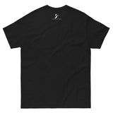 Luxe Soulstar Heated Lyrics Tee