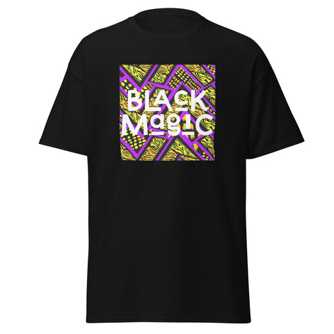 Men's Black Magic Classic Tee