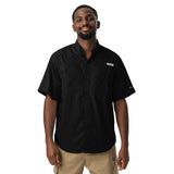 Men’s Luxe Soulstar x Columbia Button-up Shirt