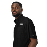 Men’s Luxe Soulstar x Columbia Button-up Shirt