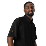 Men’s Luxe Soulstar x Columbia Button-up Shirt