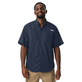 Men’s Luxe Soulstar x Columbia Button-up Shirt