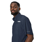 Men’s Luxe Soulstar x Columbia Button-up Shirt