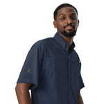 Men’s Luxe Soulstar x Columbia Button-up Shirt