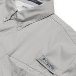 Men’s Luxe Soulstar x Columbia Button-up Shirt