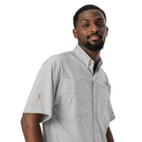 Men’s Luxe Soulstar x Columbia Button-up Shirt