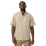 Men’s Luxe Soulstar x Columbia Button-up Shirt