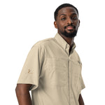 Men’s Luxe Soulstar x Columbia Button-up Shirt