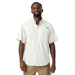 Men’s Luxe Soulstar x Columbia Button-up Shirt