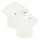 Men’s Luxe Soulstar x Columbia Button-up Shirt