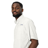 Men’s Luxe Soulstar x Columbia Button-up Shirt