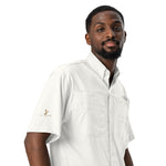 Men’s Luxe Soulstar x Columbia Button-up Shirt