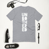 Luxe Soulstar Men's Unbothered Fitted T-shirt