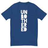 Luxe Soulstar Men's Unbothered Fitted T-shirt