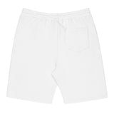 Luxe Soulstar Men's Sea Shells Fleece Shorts