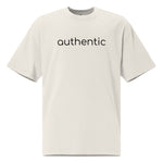Luxe Soulstar authentic Oversized Faded Unisex Tee