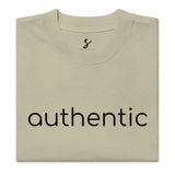 Luxe Soulstar authentic Oversized Faded Unisex Tee