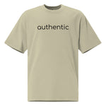 Luxe Soulstar authentic Oversized Faded Unisex Tee