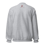 Luxe Soulstar Dope Embroidered Unisex Sweatshirt