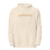 Luxe Soulstar authentic Unisex Midweight Hoodie