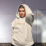 Luxe Soulstar authentic Unisex Midweight Hoodie