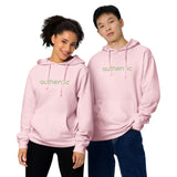 Luxe Soulstar authentic Unisex Midweight Hoodie