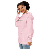 Luxe Soulstar authentic Unisex Midweight Hoodie