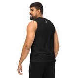 Luxe Soulstar Unisex Muscle Shirt