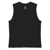 Luxe Soulstar Unisex Muscle Shirt